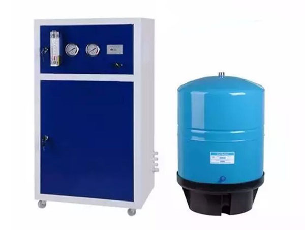 商用凈水設(shè)備