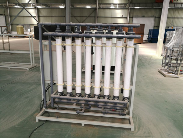 超濾設(shè)備