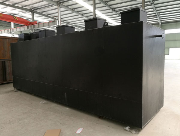 污水處理設(shè)備