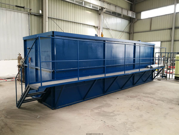 湖北廢水處理設(shè)備