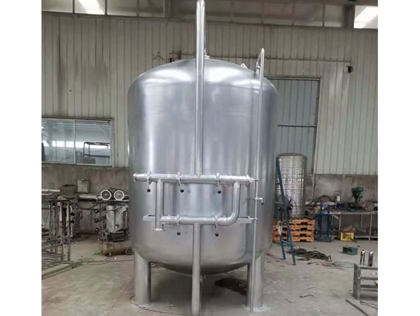 純凈水反滲透設(shè)備