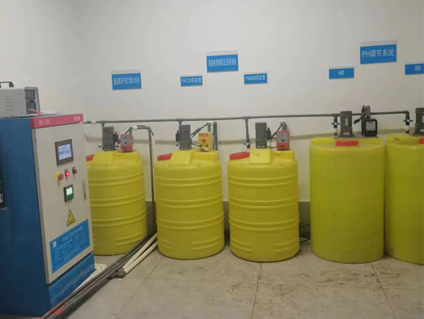 污水處理設(shè)備