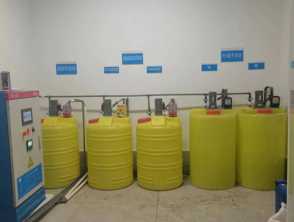 污水處理設(shè)備